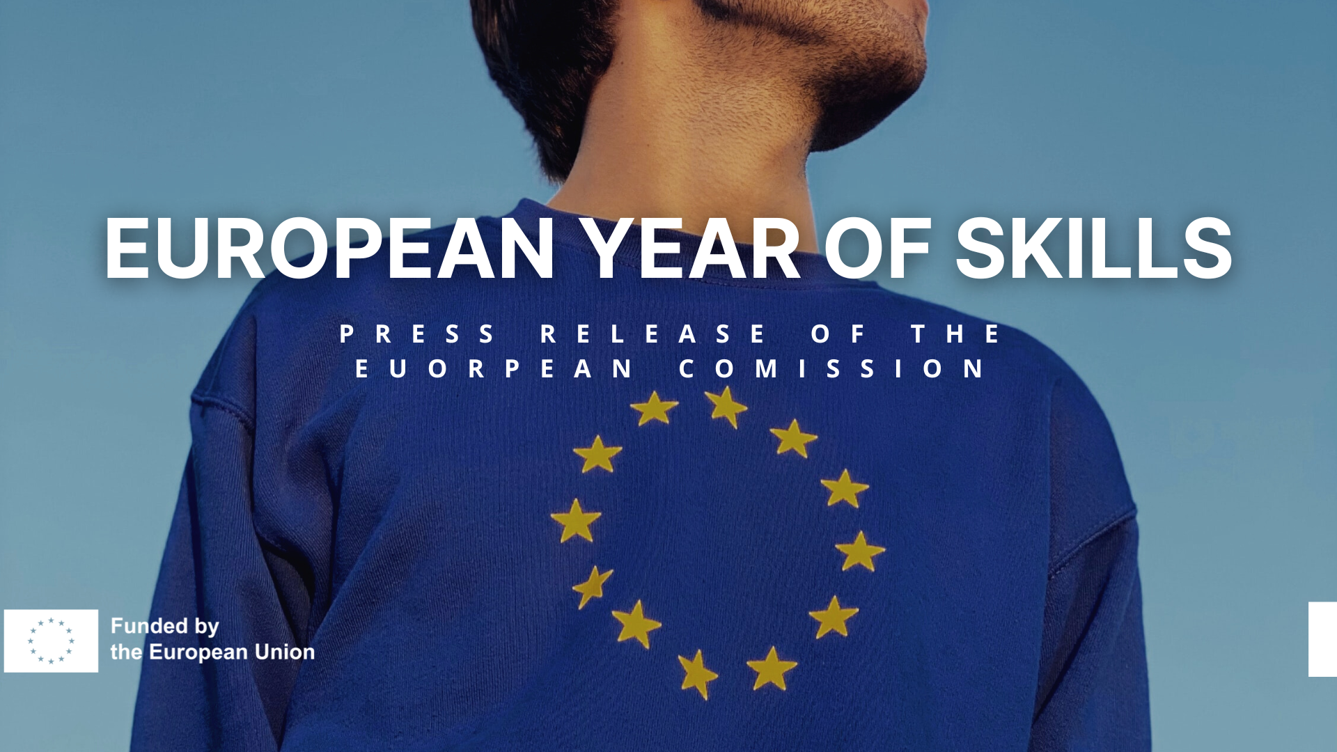 Commission kickstarts work on the European Year of SkillsOCEANS